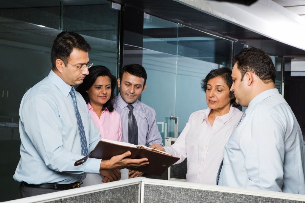 Corporate Affairs